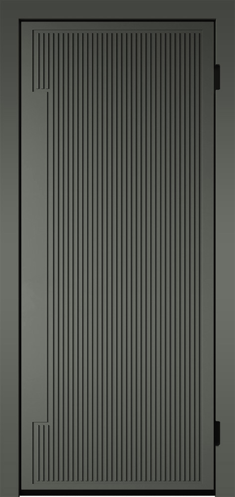 Slim oliva S1