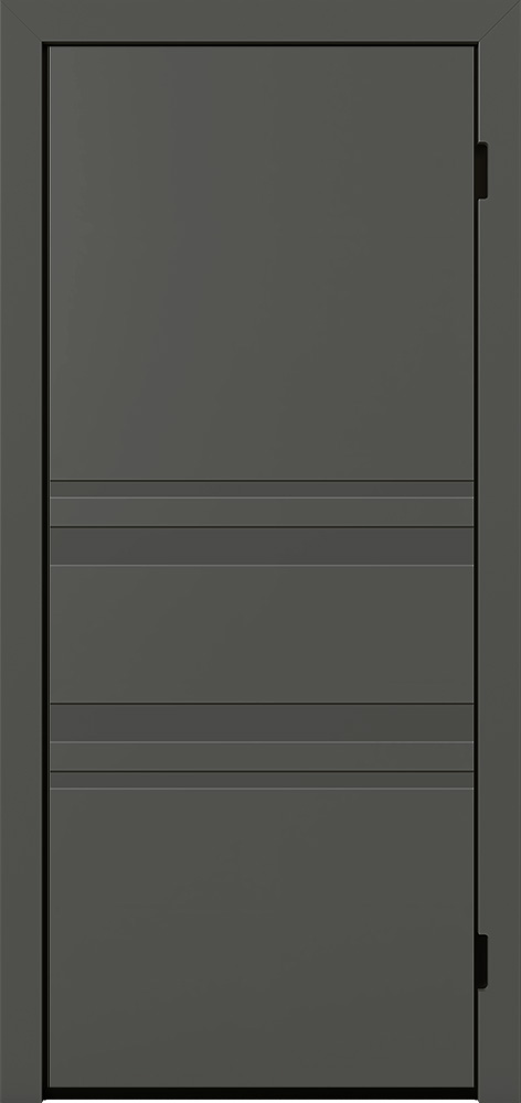 Zero 31 RAL 7022