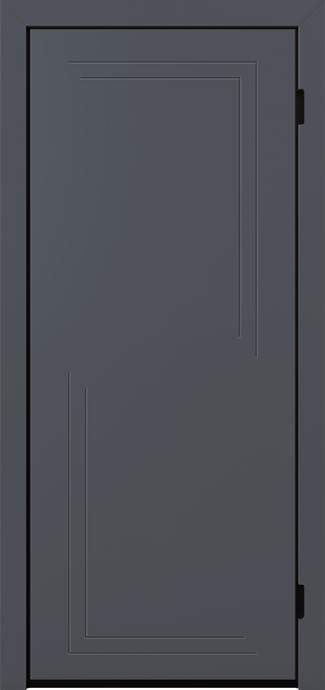 Zero 15 RAL 7024