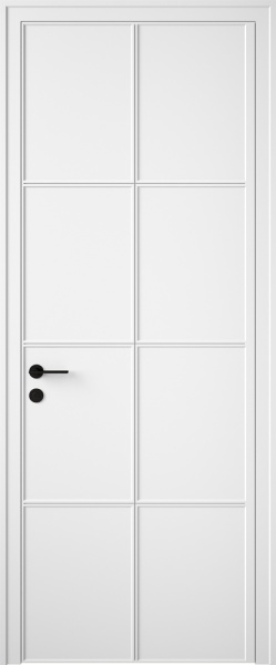 Corner 8