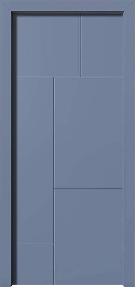 Zero 14 RAL 5014