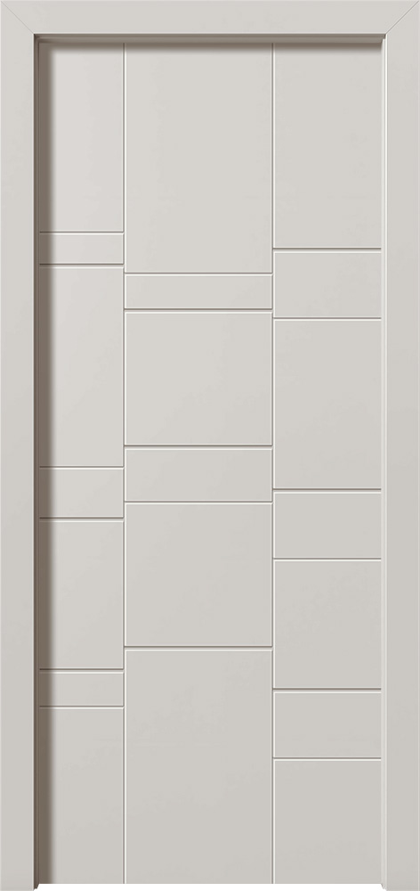 Zero 22 RAL 9010