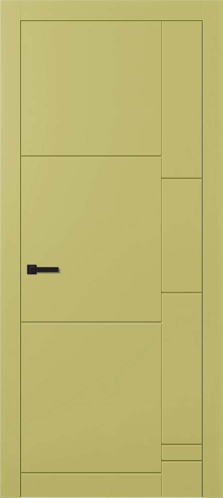 Zero 21