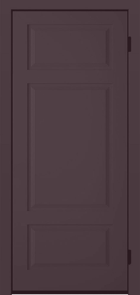 Trio Plum 32ПГ