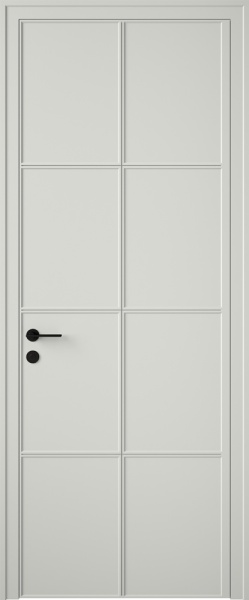 Corner 8