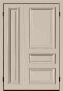Edge RAL_7024 PF3 ОСФБ