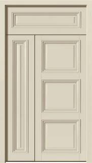 Gent-3 Mindal PF ДС