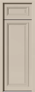 Plastic W1004 NW ДСФББ