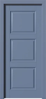 Zero 16 RAL 7024