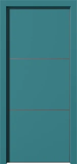 Exit G20 Soft Touch sky_grey