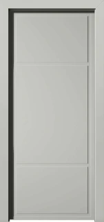 Exit G2M Soft Touch white_snow