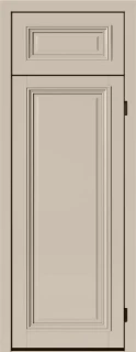 Edge RAL_7032 PF3 ОСФБВ