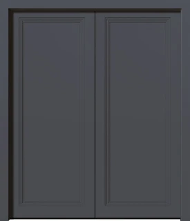 Edge RAL_5014 PF4 ОСФБ