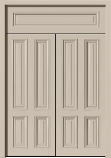 PianaDub 1PG gor Шпон piana_дуб_беленый