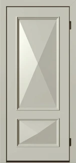 Gent-3 ekko PF4