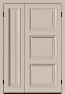Gent-3 RAL_7039 PF ДСФ