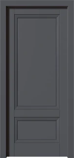 Zero 21 RAL 7047