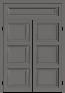 Exit V21 Soft Touch misty_green