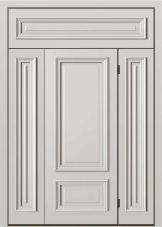 Edge RAL_7024 PF3 ОСФ