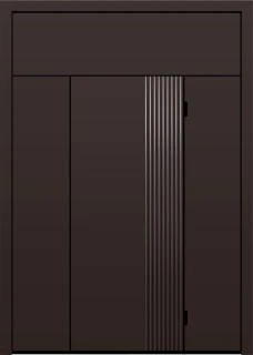 Venezia RAL_7032 PF2 ДСФББ
