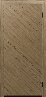 Piana 1PG vert Шпон oreh_americano