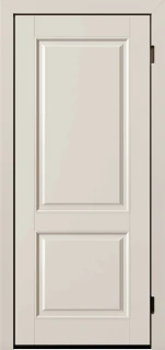 Exit G4M Soft Touch white_snow