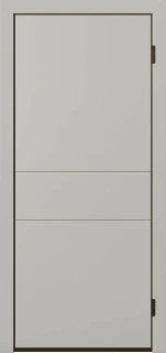 Массив наборный 01.03 дуб Oak graphite