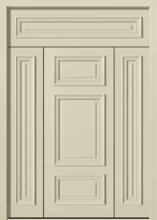 Venezia RAL_7039 PF2 ДСФ