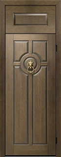 Edge RAL_7024 PF3 ДСФББ