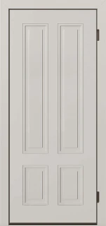 Zero 34 tortora