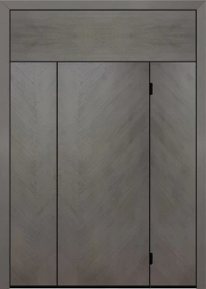 Edge RAL_9005 PF4 ОСФБ