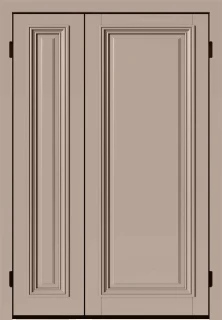 Graf RAL_7024 HF2 ОСФБВ