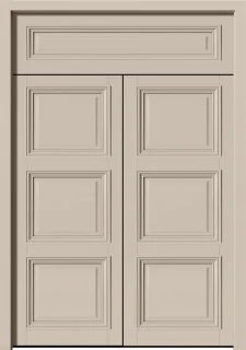 Venezia RAL_7039 PG3 ДСФ