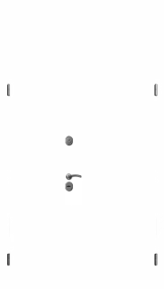 Philips EasyKey 7300