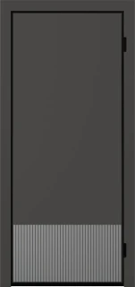 Lucky 33DG Soft Touch ocean_grey