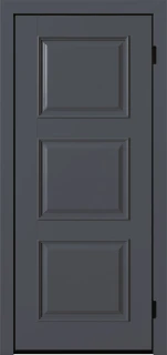 Brussel PF4 Эмаль r9003