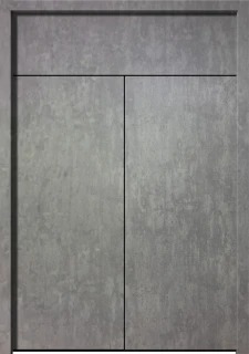 Plastic W1022 NW ДСФББ