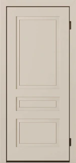 PianaDub 1PG gor Шпон piana_дуб_кремовый