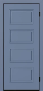 Zero 38 RAL 4009