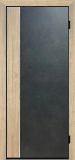 Exit V22 Soft Touch kvarz_grey