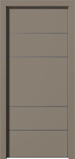 Brussel PF4 Эмаль r9016