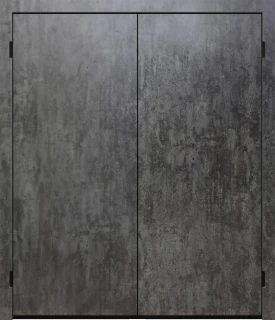 Zero 35 RAL 9005