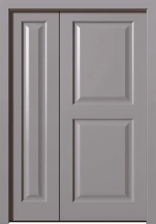 Edge RAL_9005 PF ОСФБ