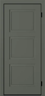Bruno, Bruno 1, Лайт хаки