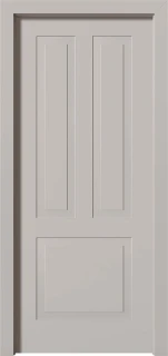 Exit V21 Soft Touch white_snow