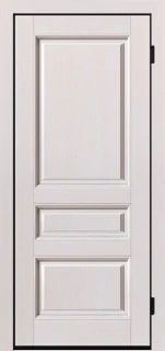Zero 38 RAL 8017