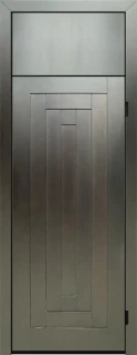 Piana 3PG Шпон oreh_milan